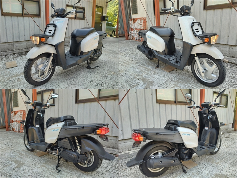 車体画像②